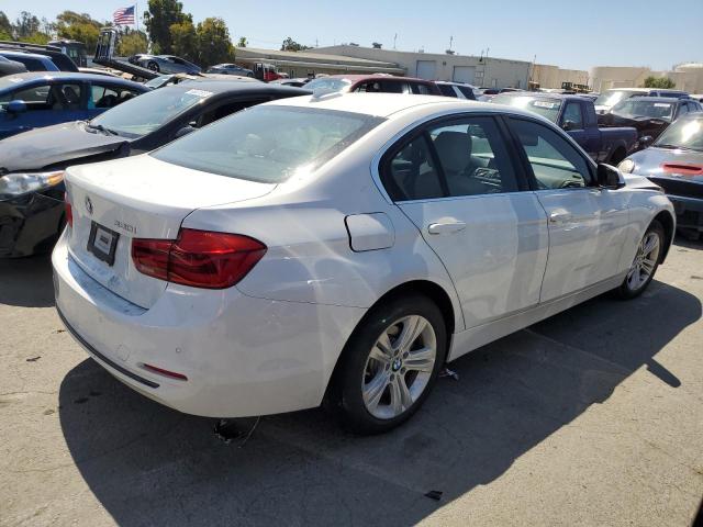 Photo 3 from auction – 2018 BMW 330 I with VIN WBA8B9G50JNU96941