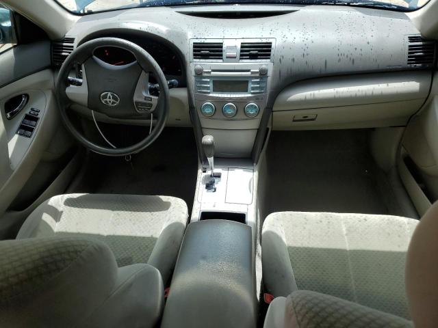 Photo 8 from auction – 2007 TOYOTA CAMRY CE/L with VIN 4T1BE46K17U582148