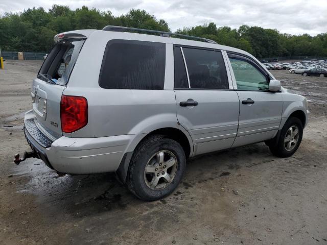 Foto 3 de la subasta – 2003 HONDA PILOT EX con VIN 2HKYF18413H620152