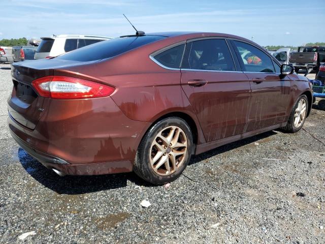 Photo 3 from auction – 2015 FORD FUSION SE with VIN 3FA6P0H78FR211436