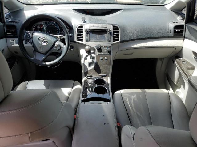 Photo 8 from auction – 2013 TOYOTA VENZA LE with VIN 4T3BK3BB4DU089236