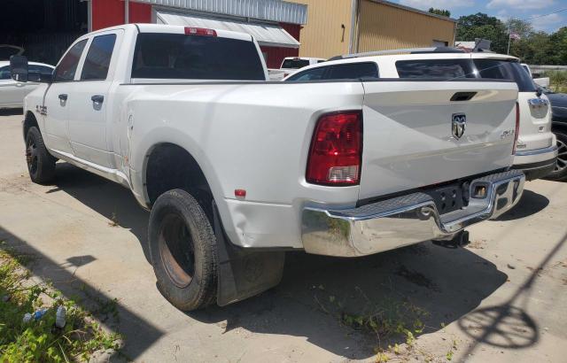 Photo 3 from auction – 2014 RAM 3500 ST with VIN 3C63RRGL5EG161445