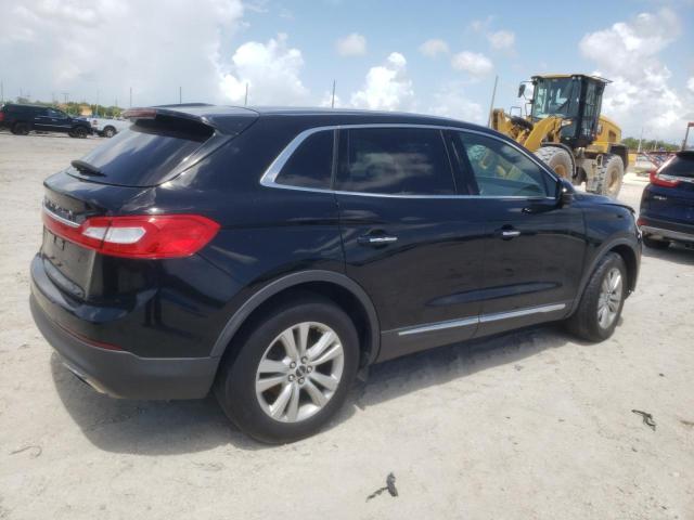 Photo 3 from auction – 2018 LINCOLN MKX PREMIE with VIN 2LMPJ6JR7JBL44503