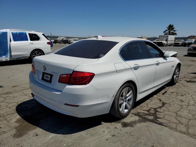 Photo 3 from auction – 2012 BMW 528 I with VIN WBAXG5C5XCDW66257