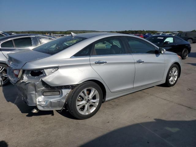 Photo 3 from auction – 2011 HYUNDAI SONATA SE with VIN 5NPEC4AC9BH271285