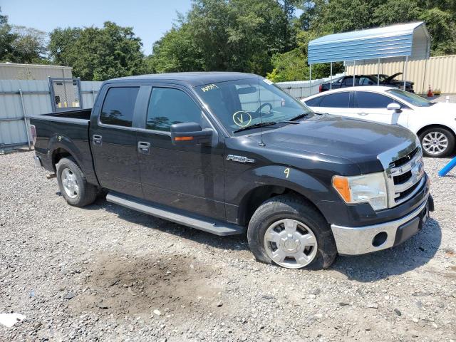 Photo 4 from auction – 2013 FORD F150 SUPER with VIN 1FTEW1CM5DKD61744