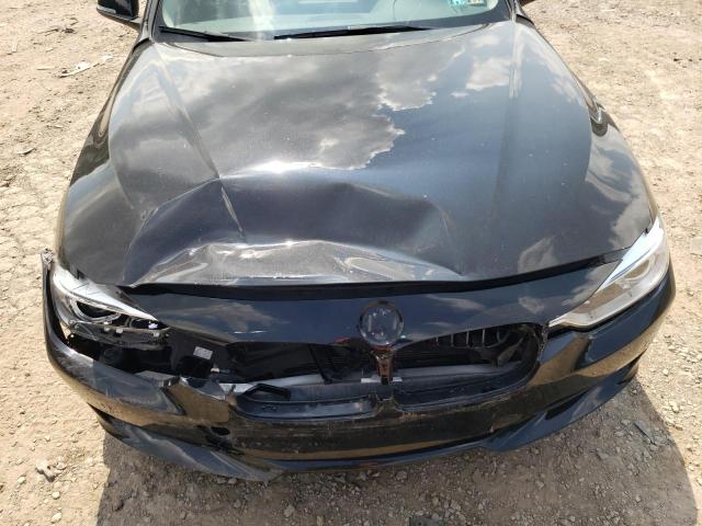 Photo 11 from auction – 2013 BMW 335 XI with VIN WBA3B9C55DF586794