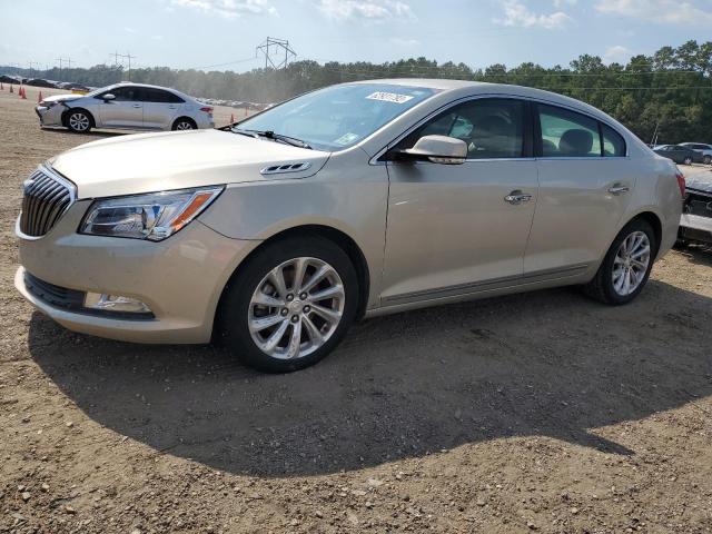BUICK LACROSSE 2014 with VIN 1G4GB5G31EF106205 - Photo from auction
