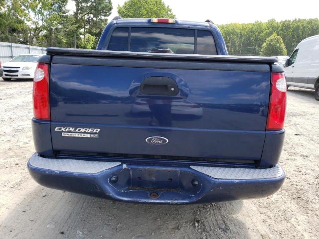 Photo 6 from auction – 2005 FORD EXPLORER S with VIN 1FMDU77K45UB13709