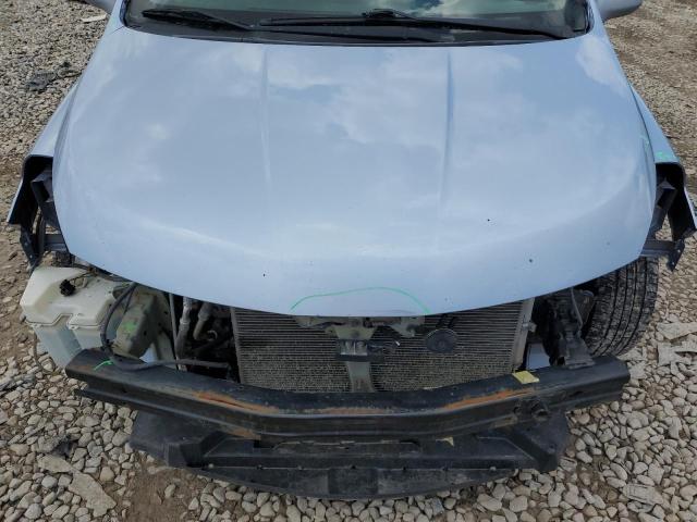 Photo 11 from auction – 2011 NISSAN VERSA S with VIN 3N1BC1CP5BL372473