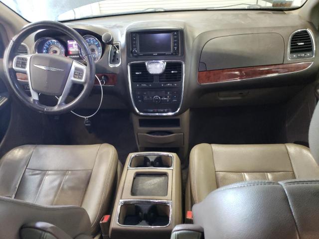 Photo 8 from auction – 2012 CHRYSLER TOWN & COU with VIN 2C4RC1BG9CR351191