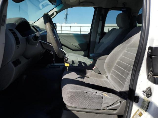 Photo 7 from auction – 2012 NISSAN FRONTIER S with VIN 1N6BD0CT4CC479767