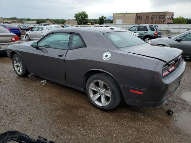 Photo 2 from auction – 2015 DODGE CHALLENGER with VIN 2C3CDZAG3FH764029