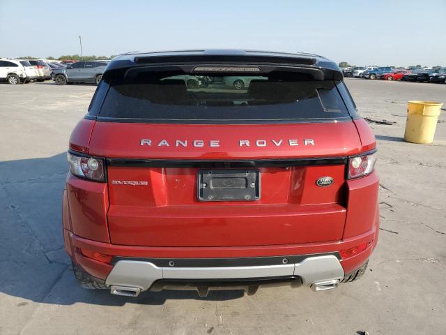 Photo 6 from auction – 2012 LAND ROVER RANGE ROVE with VIN SALVT2BG0CH688907