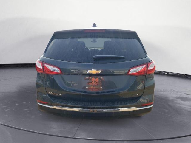 Photo 6 from auction – 2020 CHEVROLET EQUINOX LT with VIN 3GNAXJEV1LS545655