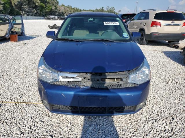 Photo 5 from auction – 2008 FORD FOCUS SE with VIN 1FAHP35N48W243670