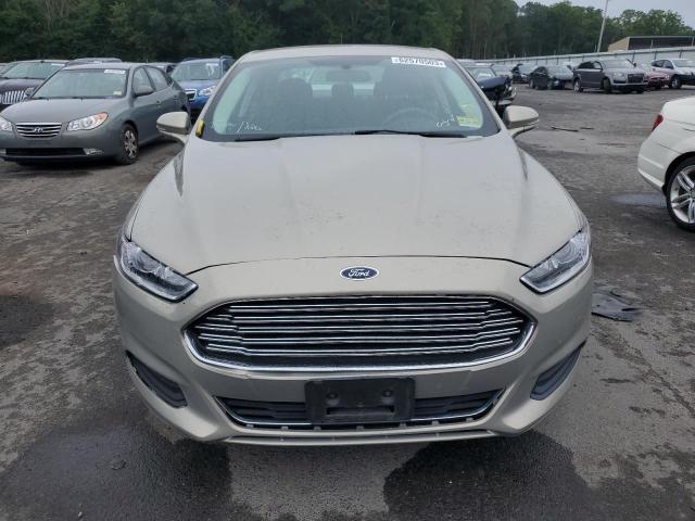 Photo 5 from auction – 2016 FORD FUSION SE with VIN 3FA6P0H76GR120909