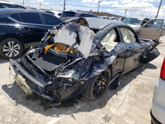 Photo 3 from auction – 2019 BMW M4 with VIN WBS4Y9C58KAG67297