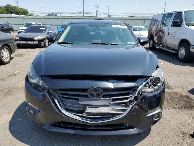 Photo 5 from auction – 2015 MAZDA 3 TOURING with VIN 3MZBM1V77FM161084