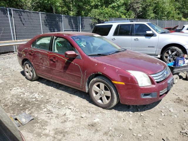 Photo 4 from auction – 2006 FORD FUSION SE with VIN 3FAFP07136R141230