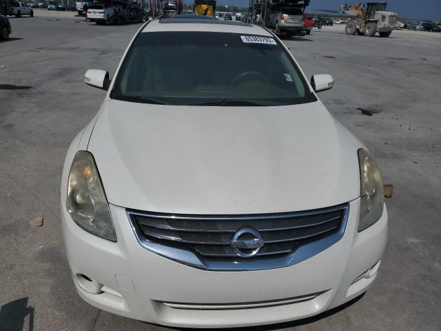 Photo 5 from auction – 2010 NISSAN ALTIMA BAS with VIN 1N4AL2AP1AN476500