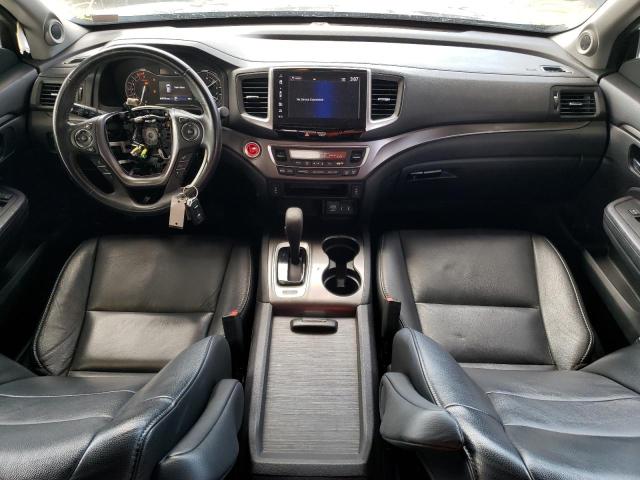 Photo 8 from auction – 2018 HONDA PILOT EXL with VIN 5FNYF5H53JB030353