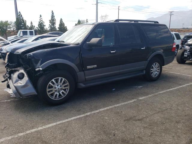 FORD EXPEDITION 2007 with VIN 1FMFK15547LA85413 - Photo from auction