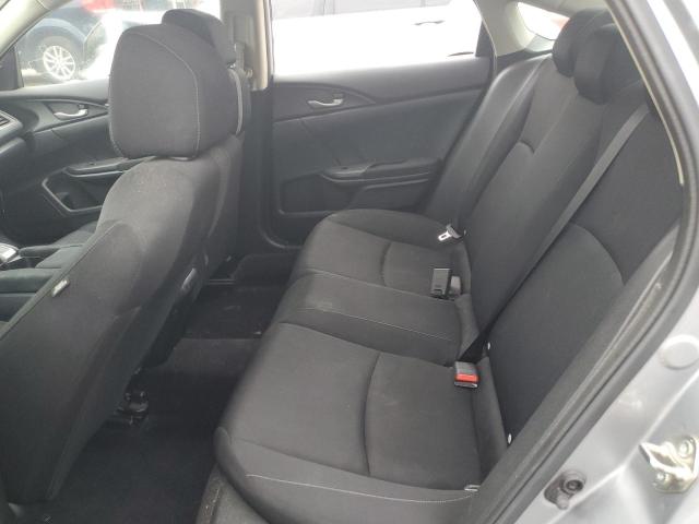 Photo 10 from auction – 2016 HONDA CIVIC LX with VIN 19XFC2F57GE079684