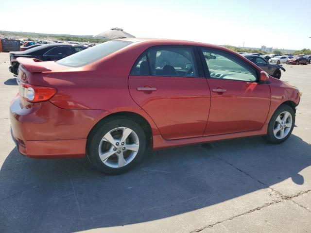 Photo 3 from auction – 2011 TOYOTA COROLLA BA with VIN 2T1BU4EE0BC714227