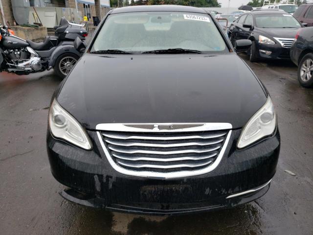 Photo 5 from auction – 2012 CHRYSLER 200 with VIN 1C3CCBAB2CN179878