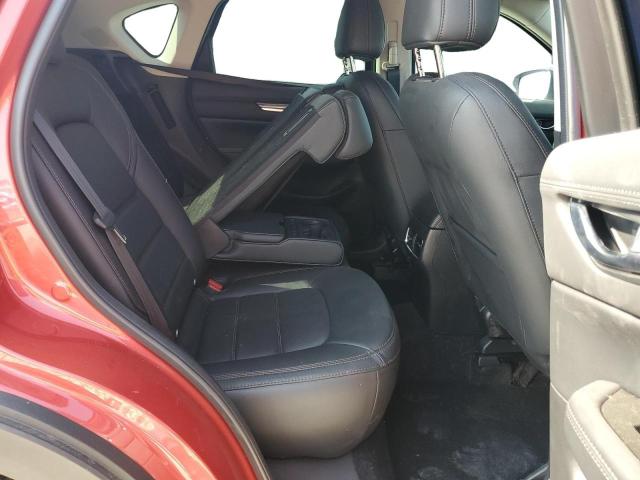 Photo 10 from auction – 2020 MAZDA CX-5 GRAND with VIN JM3KFBDMXL0755653