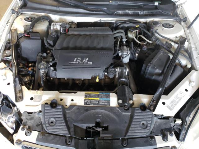 Photo 11 from auction – 2006 CHEVROLET IMPALA SUP with VIN 2G1WD58C969261368