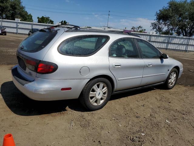 Photo 3 from auction – 2004 FORD TAURUS SEL with VIN 1FAHP59S64A199996