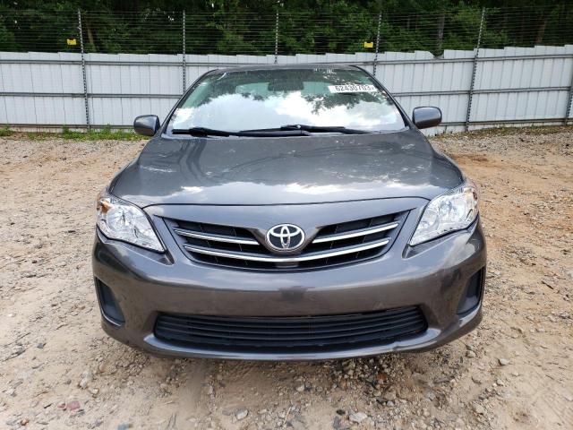Photo 5 from auction – 2013 TOYOTA COROLLA BA with VIN 2T1BU4EE6DC967703