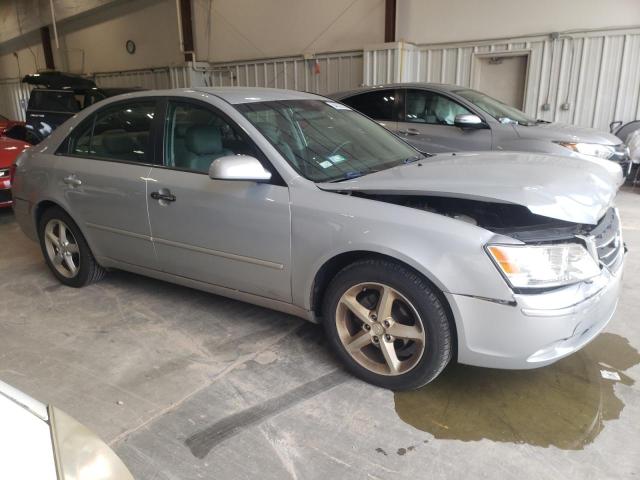 Photo 4 from auction – 2010 HYUNDAI SONATA SE with VIN 5NPEU4AC8AH625583