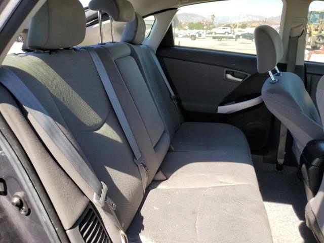Photo 10 from auction – 2014 TOYOTA PRIUS with VIN JTDKN3DU7E0391406