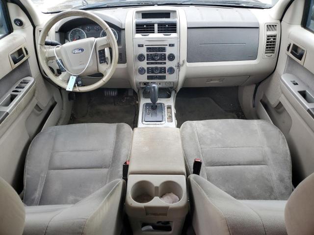 Photo 8 from auction – 2011 FORD ESCAPE XLT with VIN 1FMCU0D72BKA41340