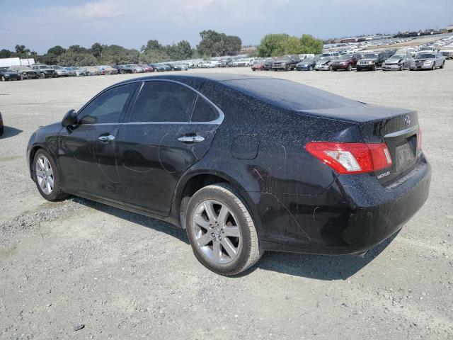Photo 2 from auction – 2007 LEXUS ES 350 with VIN JTHBJ46G572153052