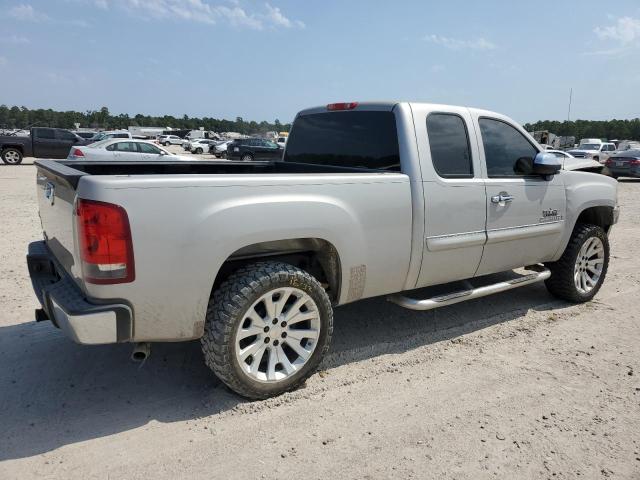 Zdjęcie 3 z aukcji – 2009 GMC SIERRA C15 z VIN 2GTEC290X91112110