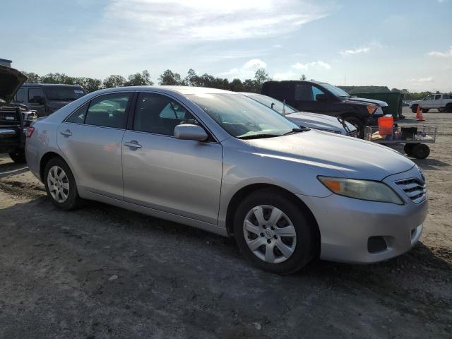 Photo 4 from auction – 2010 TOYOTA CAMRY BASE with VIN 4T1BF3EK1AU038930
