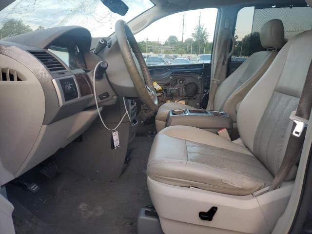 Photo 7 from auction – 2009 CHRYSLER TOWN & COU with VIN 2A8HR54129R647939