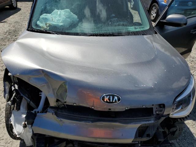Photo 12 from auction – 2016 KIA SOUL with VIN KNDJN2A23G7339886