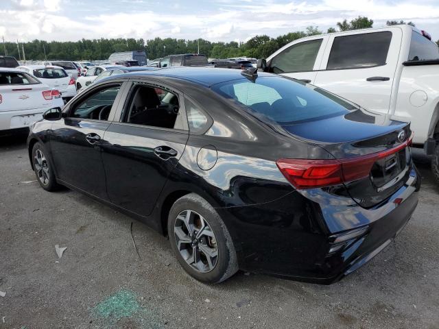 Photo 2 from auction – 2020 KIA FORTE FE with VIN 3KPF24AD5LE178463