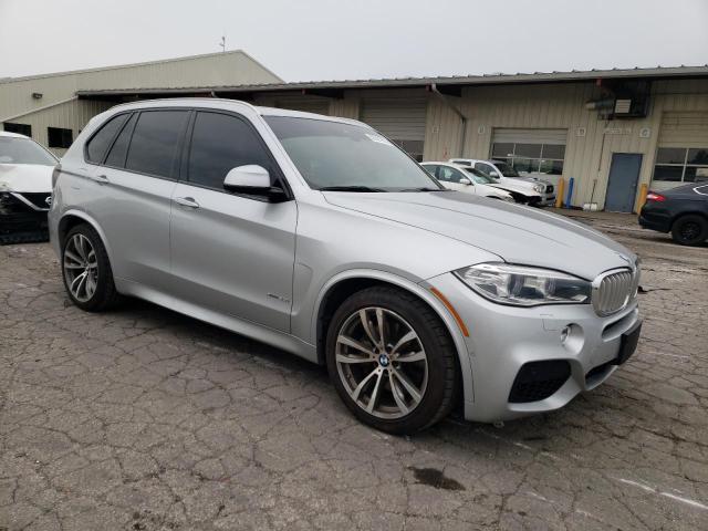 Photo 4 from auction – 2016 BMW X5 XDRIVE5 with VIN 5UXKR6C55G0J83574