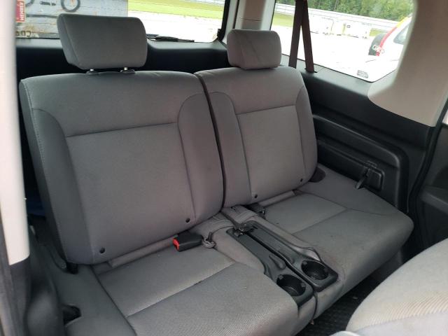 Photo 10 from auction – 2007 HONDA ELEMENT EX with VIN 5J6YH187X7L003297