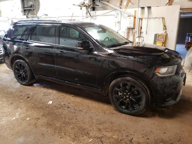 Photo 4 from auction – 2019 DODGE DURANGO R/ with VIN 1C4SDJCT0KC525540