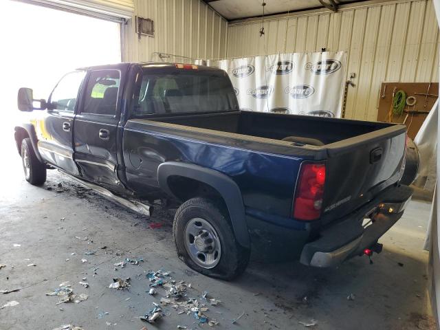 Photo 2 from auction – 2007 CHEVROLET SILVERADO with VIN 1GCHC23D87F170960