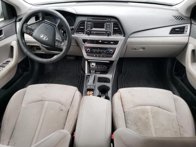 Photo 8 from auction – 2015 HYUNDAI SONATA SE with VIN 5NPE24AF7FH207345