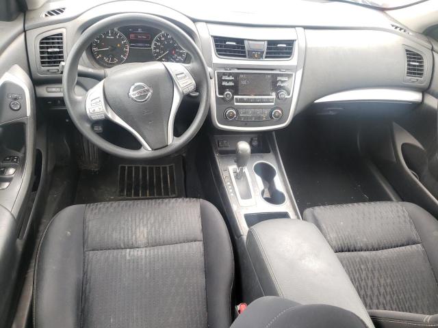 Photo 8 from auction – 2017 NISSAN ALTIMA 2.5 with VIN 1N4AL3AP7HC210748