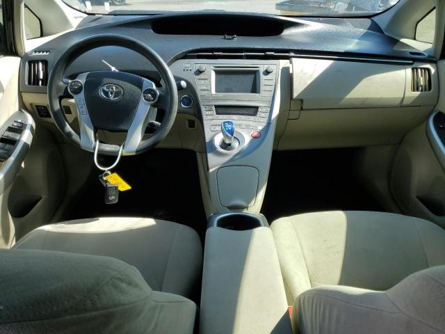 Photo 8 from auction – 2015 TOYOTA PRIUS with VIN JTDKN3DU8F1898620